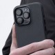 Чохол WAVE Premium Woven Case with Magnetic Ring iPhone 15 Pro mulberry