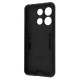 Чохол Armor Magnetic Xiaomi Redmi Note 13 4G blue