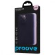 Чохол Proove Silicone Case with Magnetic Ring iPhone 14 Pro Max storm blue