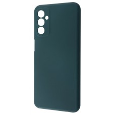 Чохол WAVE Colorful Case (TPU) Samsung Galaxy M23/M13 (M236B)/(M135F) forest green