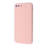 Чохол WAVE Colorful Case (TPU) iPhone 7 Plus/8 Plus pink sand