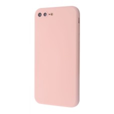Чохол WAVE Colorful Case (TPU) iPhone 7 Plus/8 Plus pink sand