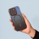Чохол Proove Shadow Star Case with Magnetic Ring iPhone 15 gray