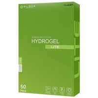 Захисна гідрогелева плівка BLADE Hydrogel Screen Protection LITE (clear glossy)
