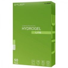 Захисна гідрогелева плівка BLADE Hydrogel Screen Protection LITE (clear glossy)