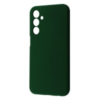 Чохол WAVE Full Silicone Cover Samsung Galaxy A25 cyprus green