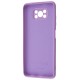 Чохол WAVE Colorful Case (TPU) Xiaomi Poco X3/Poco X3 Pro light purple