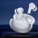 Бездротові навушники Proove Thunder Buds TWS with ANC silver