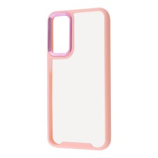Чохол WAVE Just Case Samsung Galaxy A15 4G/5G pink sand