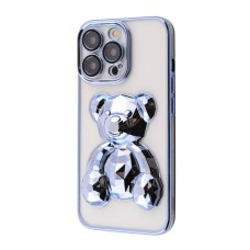 Чохол Perfomance Bear Case iPhone 13 Pro sierra blue