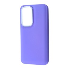 Чохол WAVE Plump Case Samsung Galaxy A35 light purple