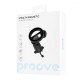 Автомобільний тримач Proove Stealth Magnetic Air Outlet Car Mount Magnetic Ring black