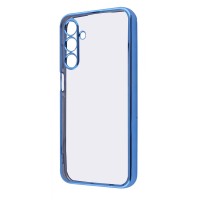 Чохол WAVE Metal Color Case Samsung Galaxy A15 4G/5G aquamarine