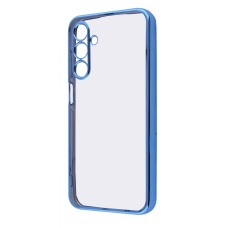 Чохол WAVE Metal Color Case Samsung Galaxy A15 4G/5G aquamarine