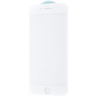 Захисне скло FULL SCREEN HQ iPhone 6/6s без упаковки white