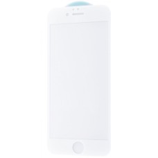 Захисне скло FULL SCREEN HQ iPhone 6/6s без упаковки white