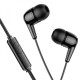 Навушники Hoco M97 Enjoy With Microphone white
