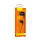 Навушники Hoco M97 Enjoy With Microphone white