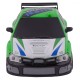 Машинка для дрифту на радіокеруванні Rally Series Subaru Impreza 4WD green