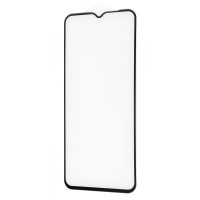 Захисне скло FULL SCREEN HQ ZTE Blade V40 Design без упаковки black