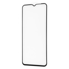 Захисне скло FULL SCREEN HQ ZTE Blade V40 Design без упаковки black