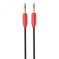Кабель AUX Hoco UPA11 (1m) black