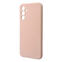 Чохол WAVE Colorful Case (TPU) Samsung Galaxy A14 pink sand