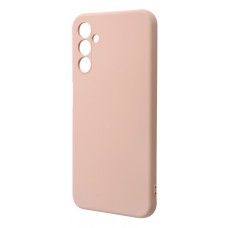 Чохол WAVE Colorful Case (TPU) Samsung Galaxy A14 pink sand