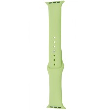 Ремінець Apple Watch Sport Band 42/44/45/49 mm (S/M & M/L) 3pcs avocado