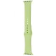 Ремінець Apple Watch Sport Band 42/44/45/49 mm (S/M & M/L) 3pcs avocado