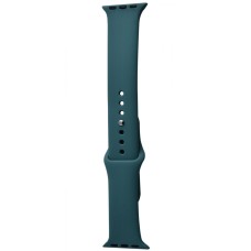 Ремінець Apple Watch Sport Band 42/44/45/49 mm (M) 2pcs cosmos blue