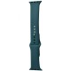 Ремінець Apple Watch Sport Band 42/44/45/49 mm (M) 2pcs cosmos blue