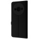 Чохол WAVE Flap Case Xiaomi Redmi A3 black