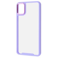 Чохол WAVE Just Case Samsung Galaxy A05 light purple