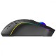 Бездротова ігрова миша Proove Gaming Buzz black