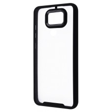 Чохол WAVE Just Case Xiaomi Redmi Note 9 black