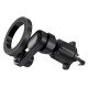 Автомобільний тримач Proove Stealth Magnetic Air Outlet Car Mount Magnetic Ring black