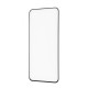 Захисне скло FULL SCREEN HQ Samsung Galaxy A54/S23 FE без упаковки black