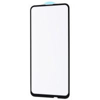 Захисне скло FULL SCREEN HQ Huawei P Smart Z/P Smart Pro/Honor 9X без упаковки black