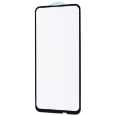 Захисне скло FULL SCREEN HQ Huawei P Smart Z/P Smart Pro/Honor 9X без упаковки black