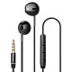 Навушники Baseus Enock H06 black