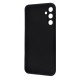 Чохол Силікон 0.5 mm Black Matt Samsung Galaxy S8 (G950F) black