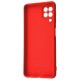 Чохол WAVE Colorful Case (TPU) Samsung Galaxy A22/M22/M32 (A225F/M225F/M325F) black currant