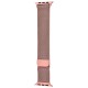 Ремінець Apple Watch Milanese Loop 42/44/45/49 mm rose gold