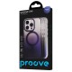 Чохол Proove Shadow Star Case with Magnetic Ring iPhone 15 gray