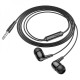 Навушники Hoco M97 Enjoy With Microphone white