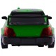 Машинка для дрифту на радіокеруванні Rally Series Subaru Impreza 4WD green