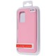 Чохол WAVE Full Silicone Cover Xiaomi Mi 10T/Mi 10T Pro light pink