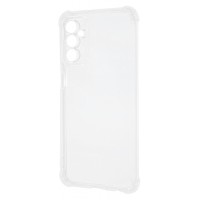 Чохол WXD Силікон 0.8 mm HQ Samsung Galaxy M23/M13 (M236B)/(M135F) clear