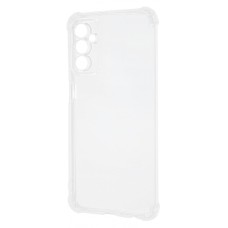 Чохол WXD Силікон 0.8 mm HQ Samsung Galaxy M23/M13 (M236B)/(M135F) clear